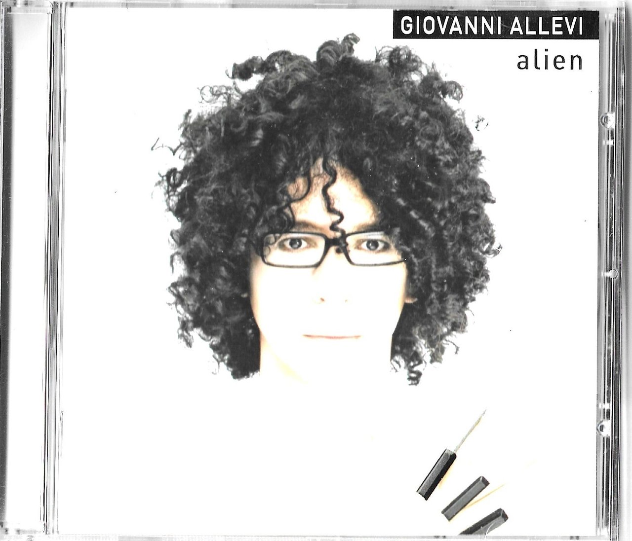 Alien | Immagine principale