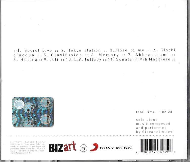 Alien | Immagine Gallery 2