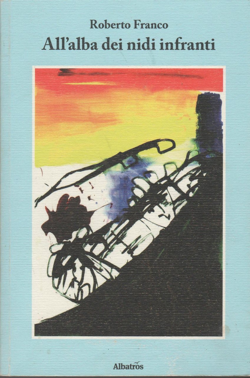 All'alba dei nidi infranti | Immagine principale