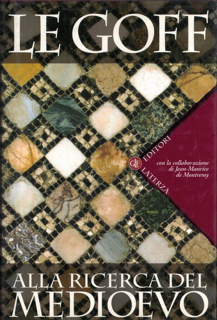 Alla ricerca del Medioevo