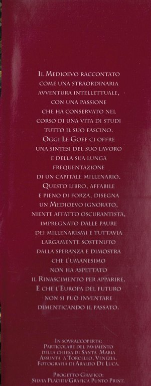 Alla ricerca del Medioevo