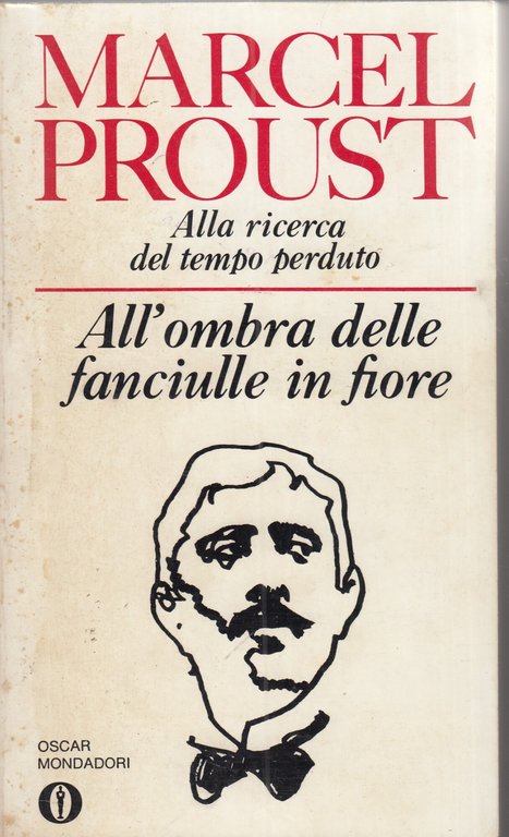 Alla ricerca del tempo perduto. 7 volumi in cofanetto. | Immagine Gallery 3