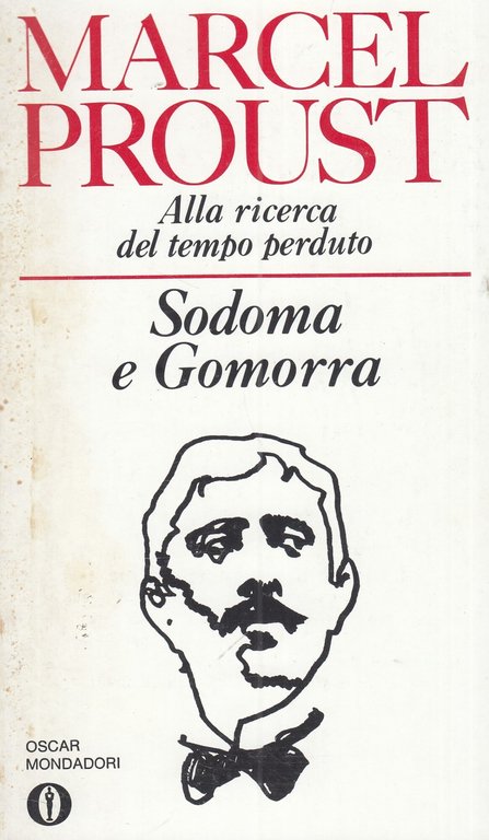 Alla ricerca del tempo perduto. 7 volumi in cofanetto. | Immagine Gallery 5