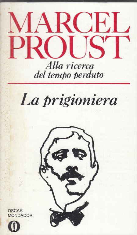 Alla ricerca del tempo perduto. 7 volumi in cofanetto. | Immagine Gallery 6