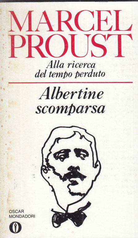 Alla ricerca del tempo perduto. 7 volumi in cofanetto. | Immagine Gallery 7