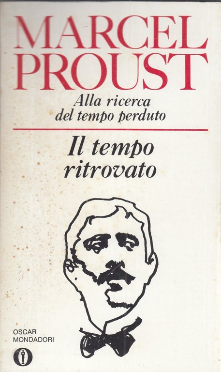 Alla ricerca del tempo perduto. 7 volumi in cofanetto. | Immagine Gallery 8