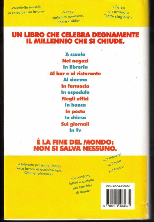 Alle sogliole del Duemila | Immagine Gallery 2