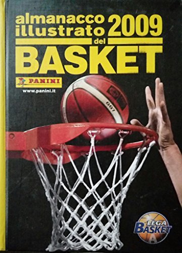 Almanacco Illustrato del Basket - 2009