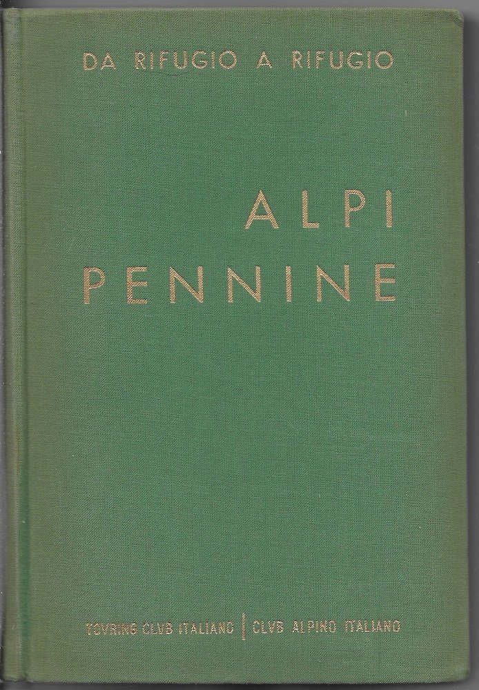 Alpi Pennine | Immagine principale