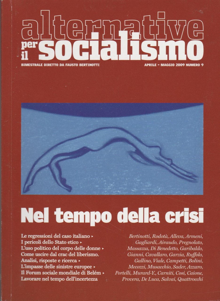 Alternative per il socialismo