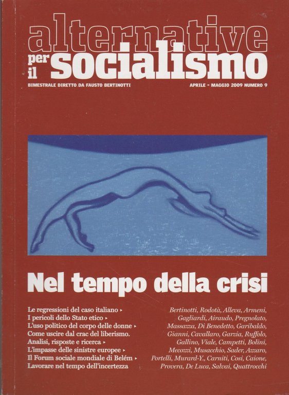 Alternative per il socialismo