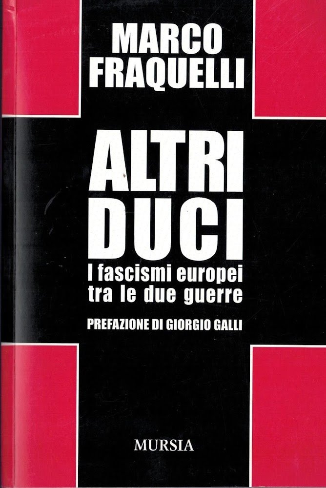 Altri duci: I fascismi europei tra le due guerre | Immagine principale