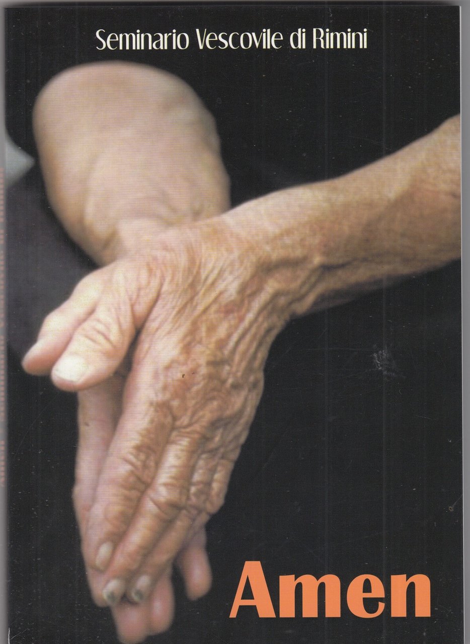 Amen- Seminario vescovile di rimini