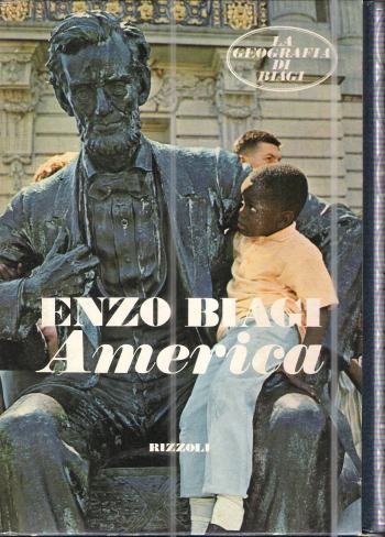 AMERICA,BIAGI ENZO | Immagine principale