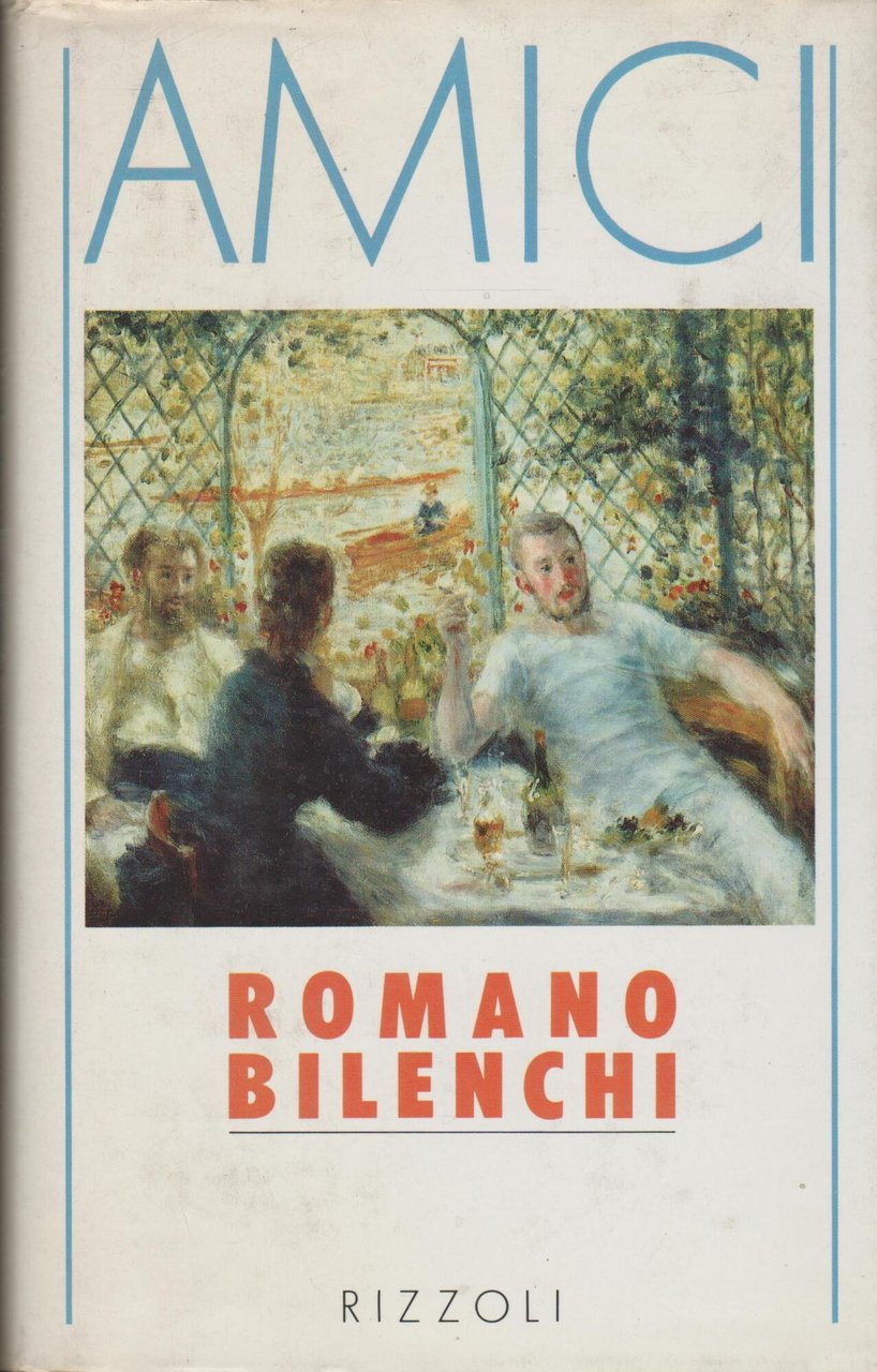 AMICI