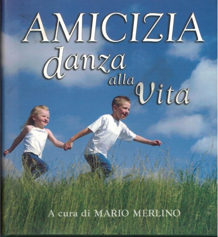 Amicizia danza alla vita: 365 pensieri sugli amici e l'amicizia | Immagine Gallery 2