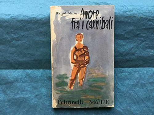 AMORE FRA I CANNIBALI