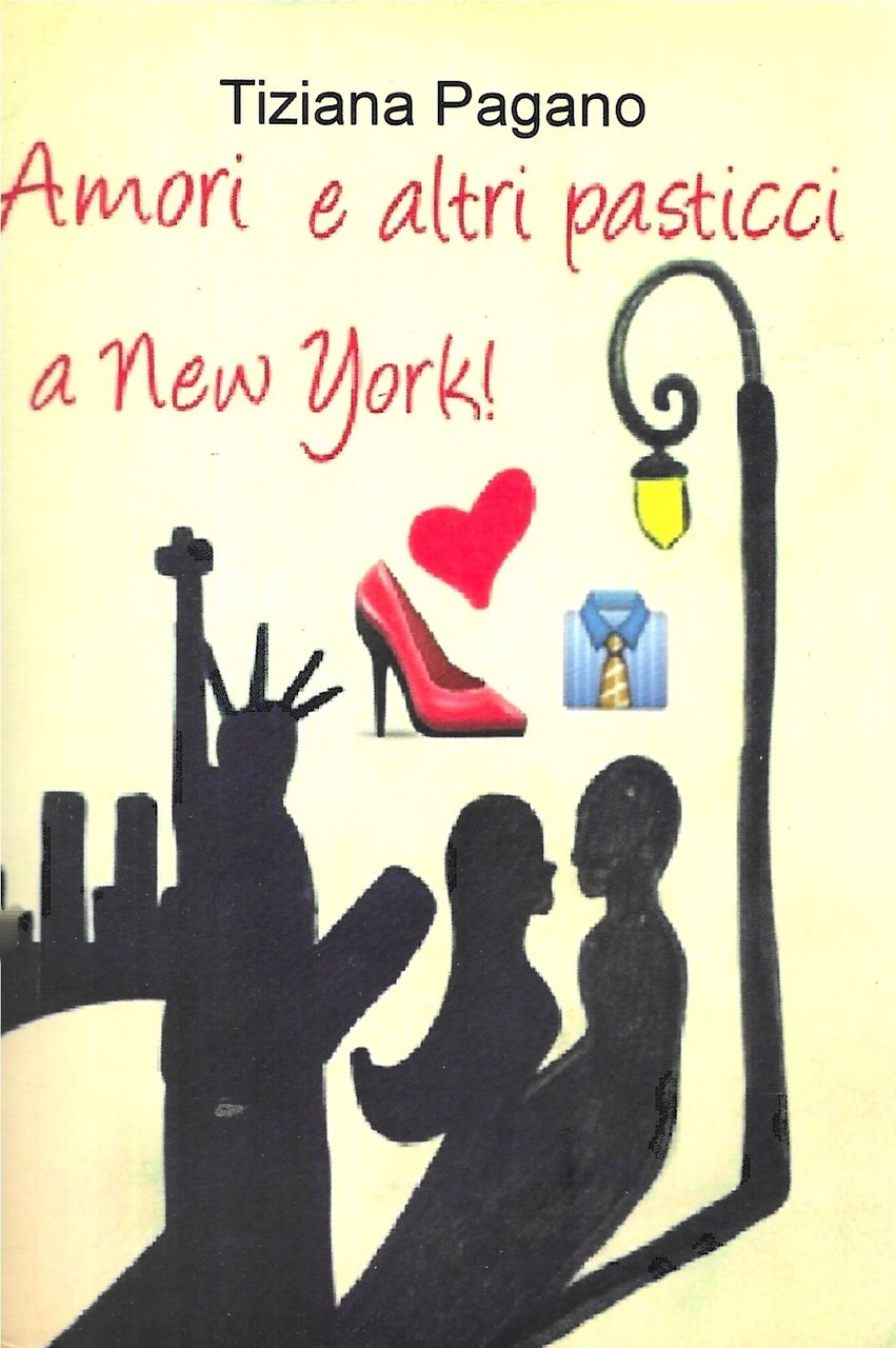 Amori e altri pasticci a New York! | Immagine principale
