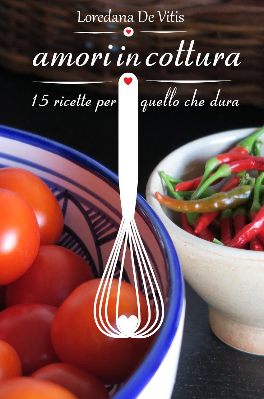 Amori in cottura. 15 ricette per quello che dura | Immagine principale