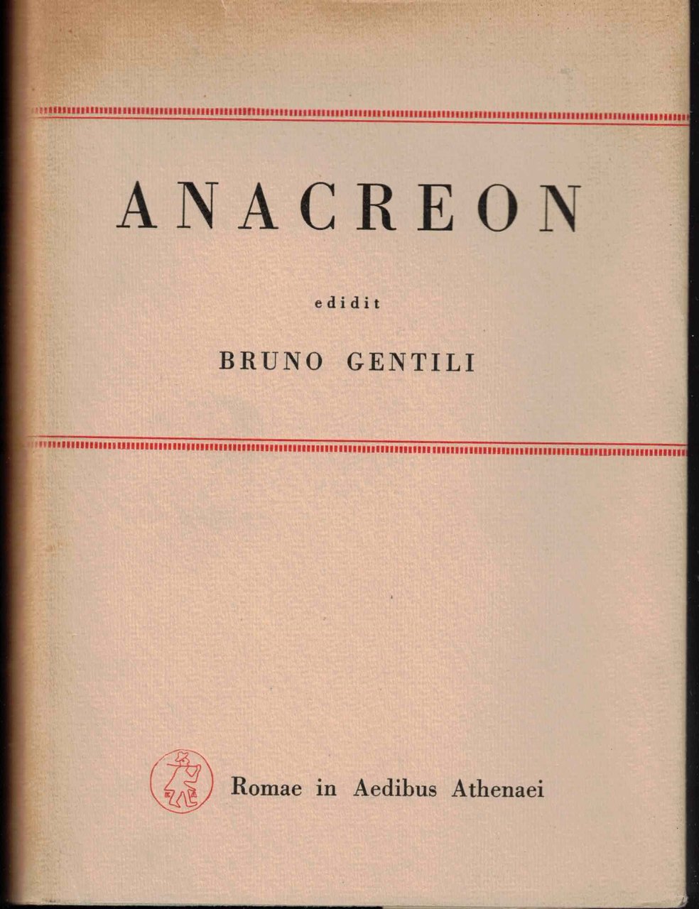Anacreon
