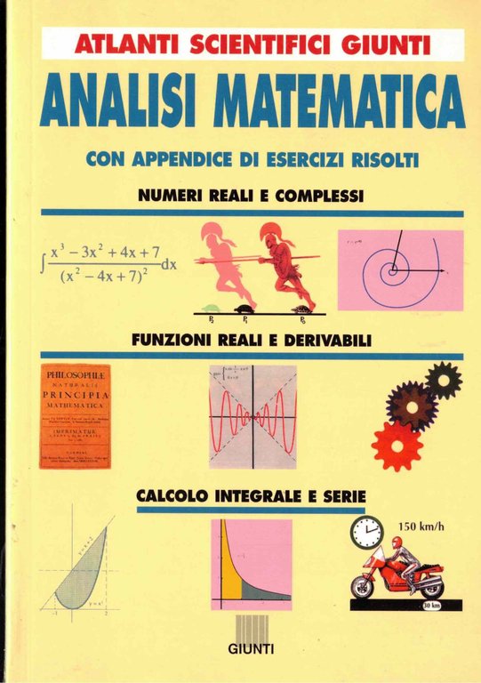 Analisi matematica
