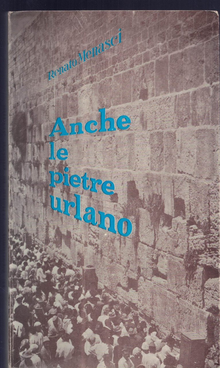 Anche le pietre urlano | Immagine principale