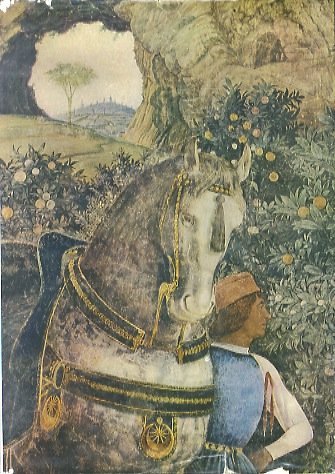 Andrea Mantegna: catalogo della mostra a cura di Giovanni Paccagnini con la collaborazione di Amalia Mezzetti e Maria Figlioli.