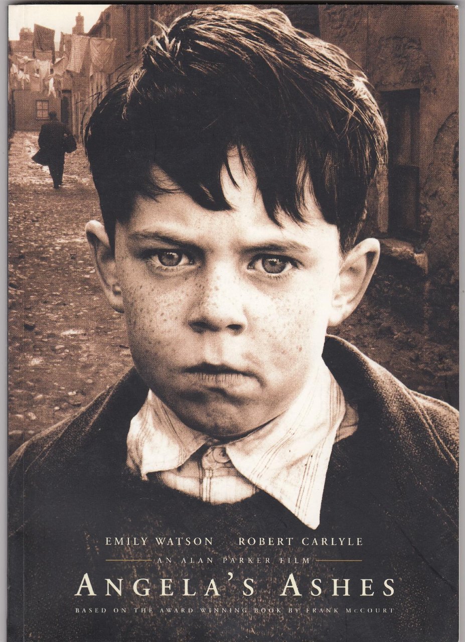 Angela's Ashes