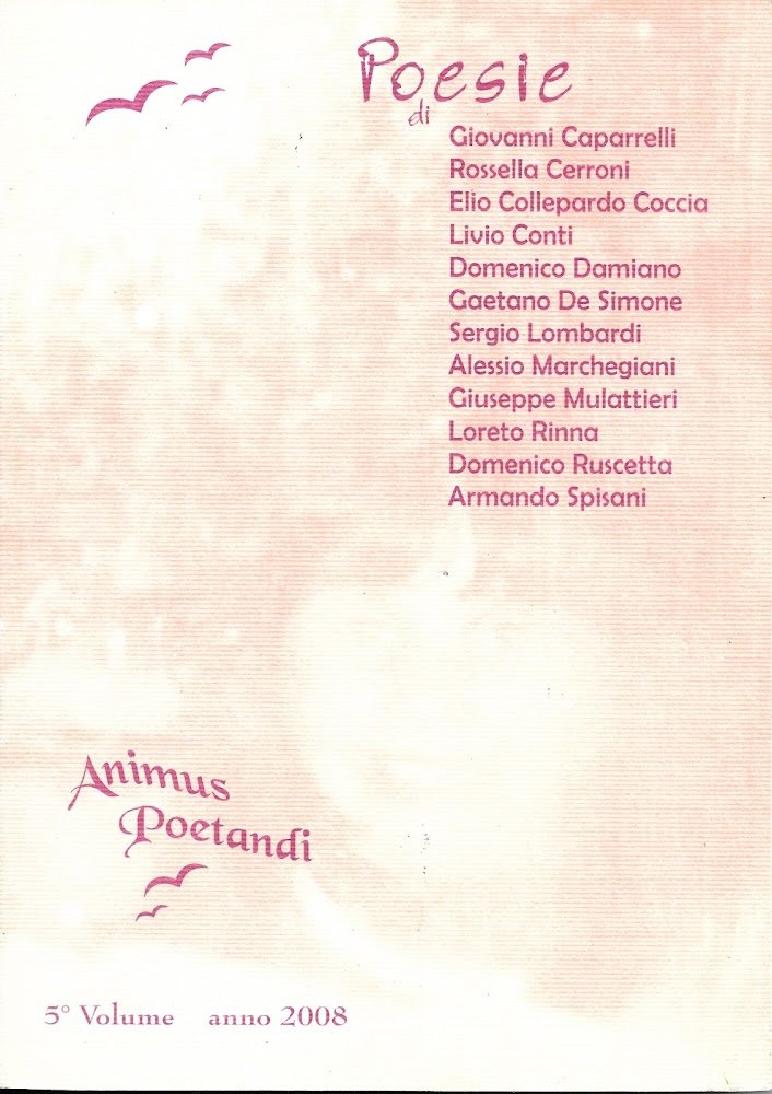 Animus Poetandi