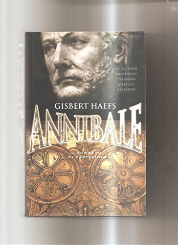 Annibale. Il romanzo di Cartagine