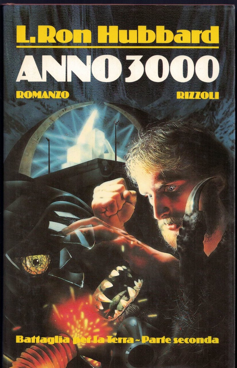 Anno 3000 | Immagine principale