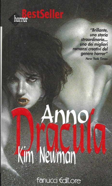 Anno Dracula