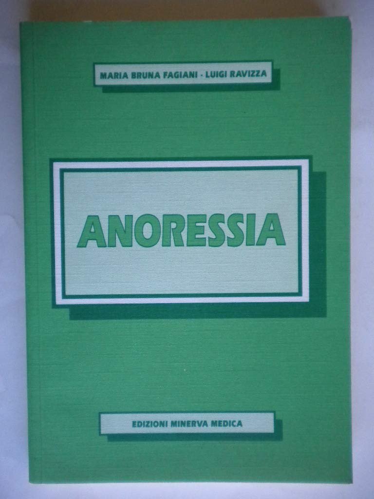 Anoressia