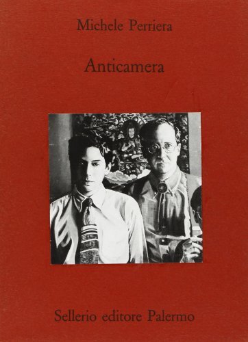 Anticamera