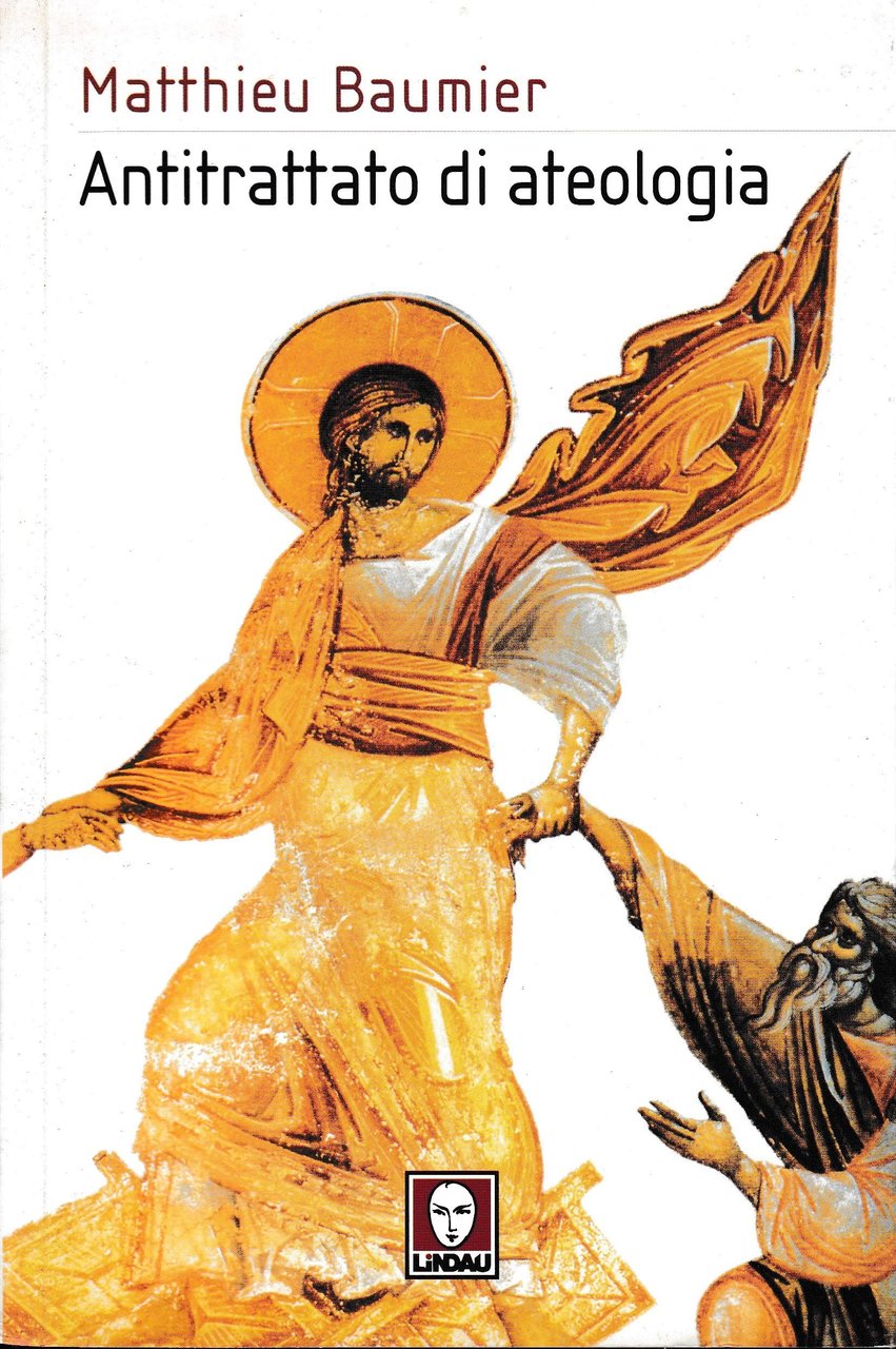Antitrattato di ateologia | Immagine principale