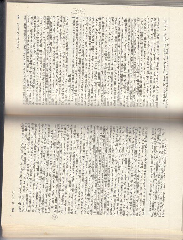 Antologia di scienze politica