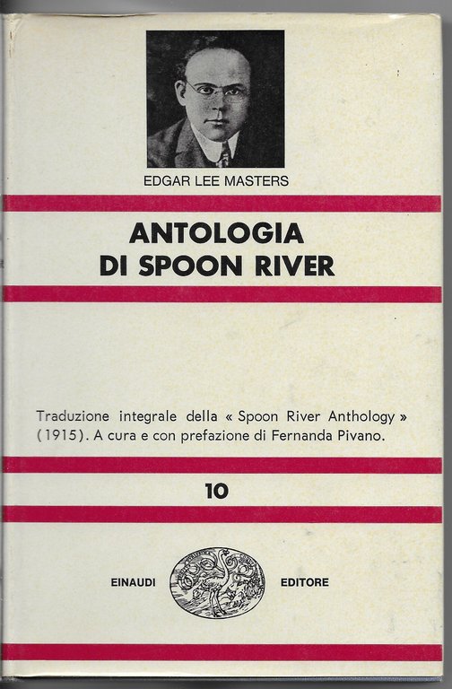 Antologia di Spoon River | Immagine Gallery 2