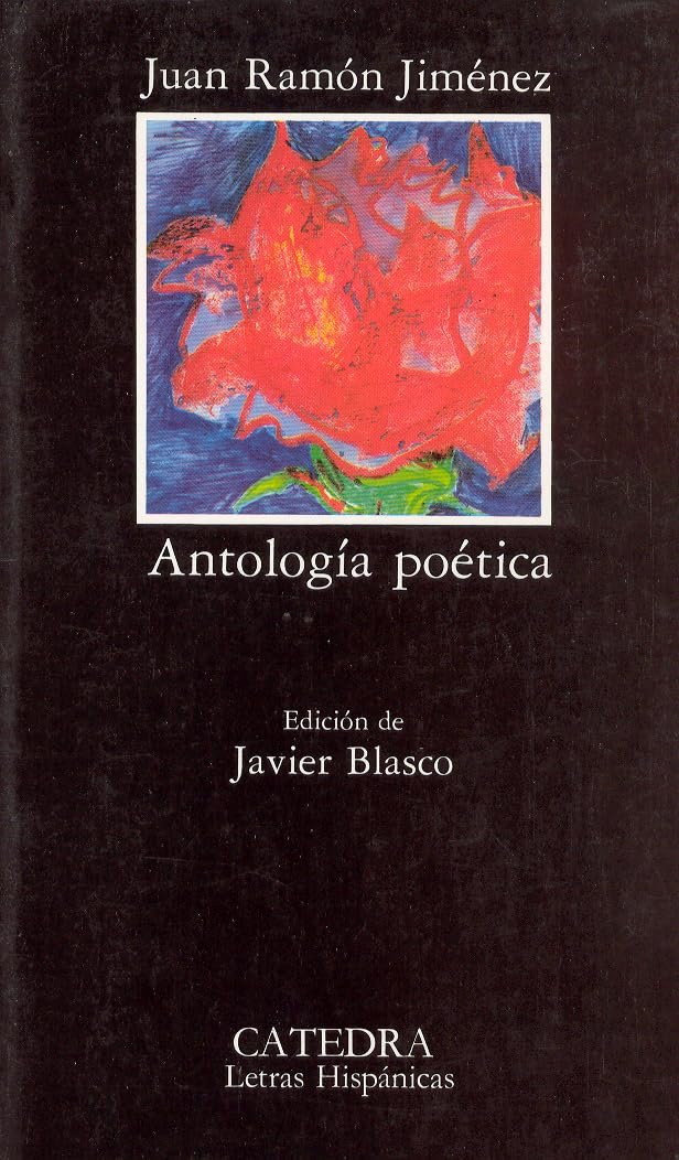 Antologia poetica / Poetic Anthology | Immagine principale