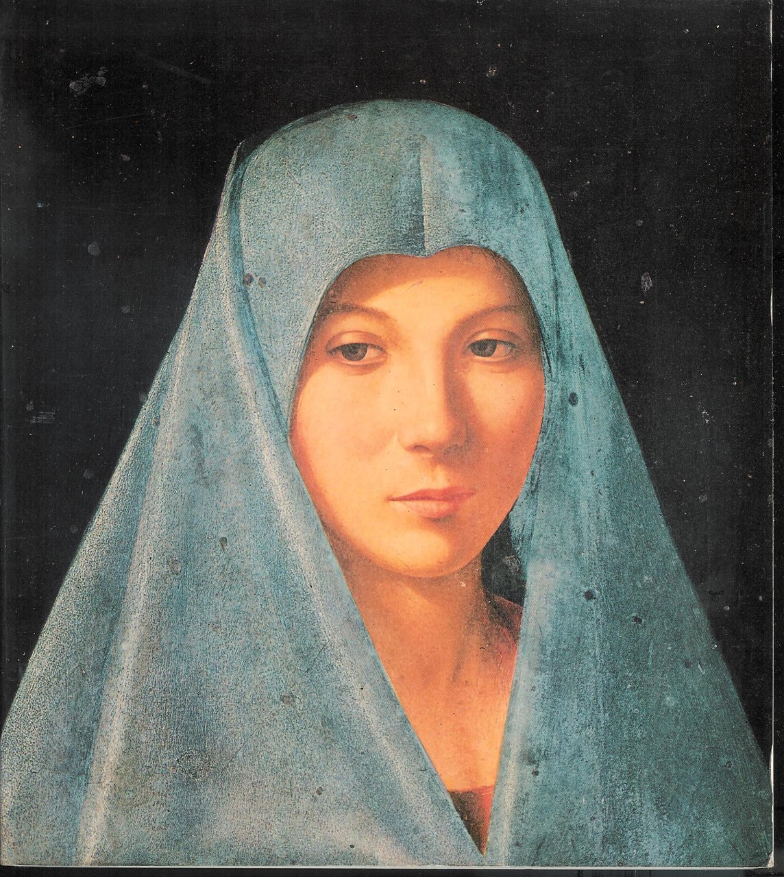 Antonello DaMessina ( mostra nel Museo Regionale dal 22.10.81 al …