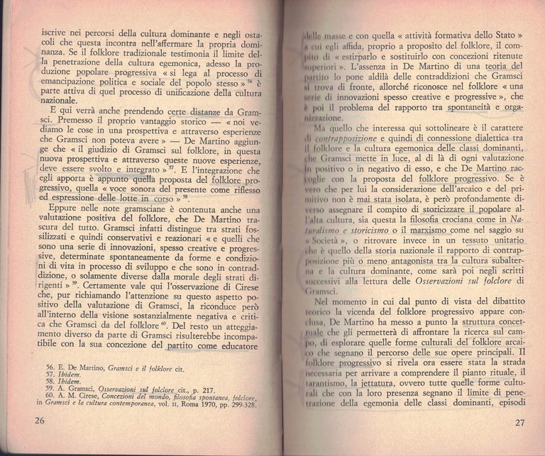 antropologia culturale e questione meridionale | Immagine Gallery 3