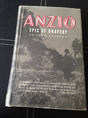 Anzio: Epic of Bravery