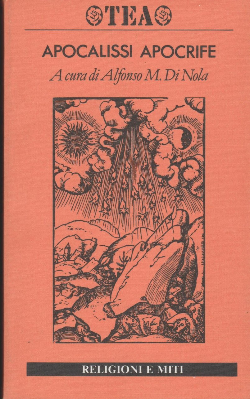 Apocalissi apocrife | Immagine principale