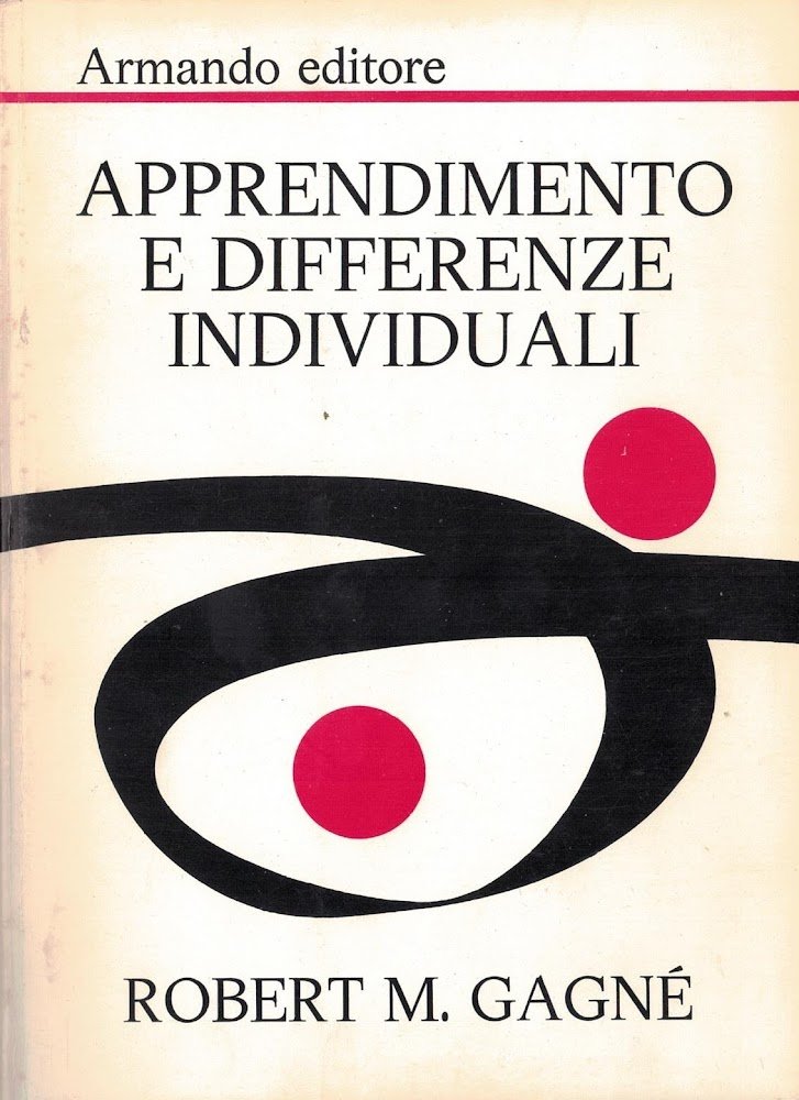 Apprendimento e differenze individuali