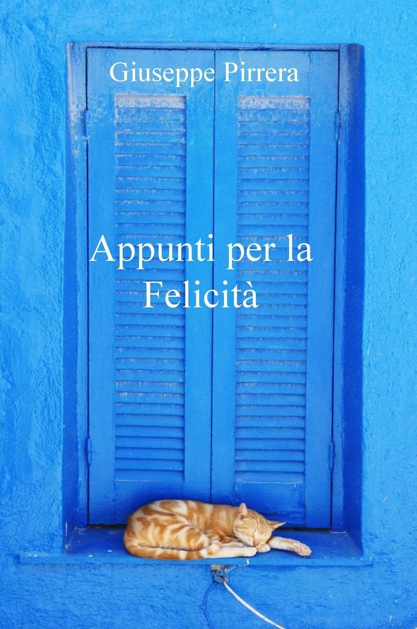 Appunti per la felicità | Immagine principale