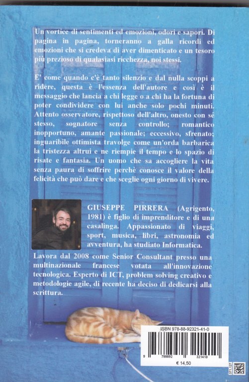 Appunti per la felicità | Immagine Gallery 2