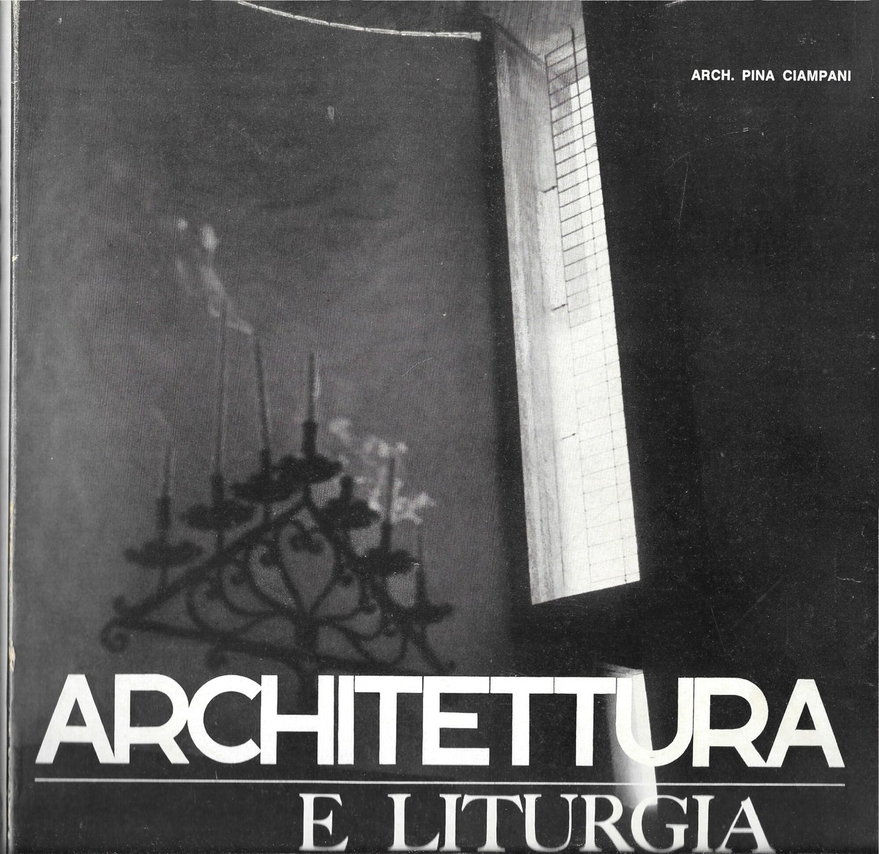 Architettura e liturgia | Immagine principale