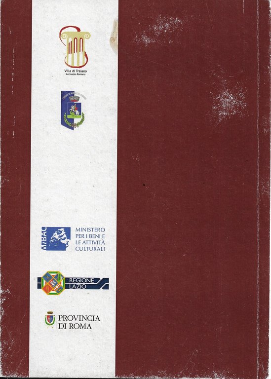 Arcinazzo Romano. Guida ai musei.