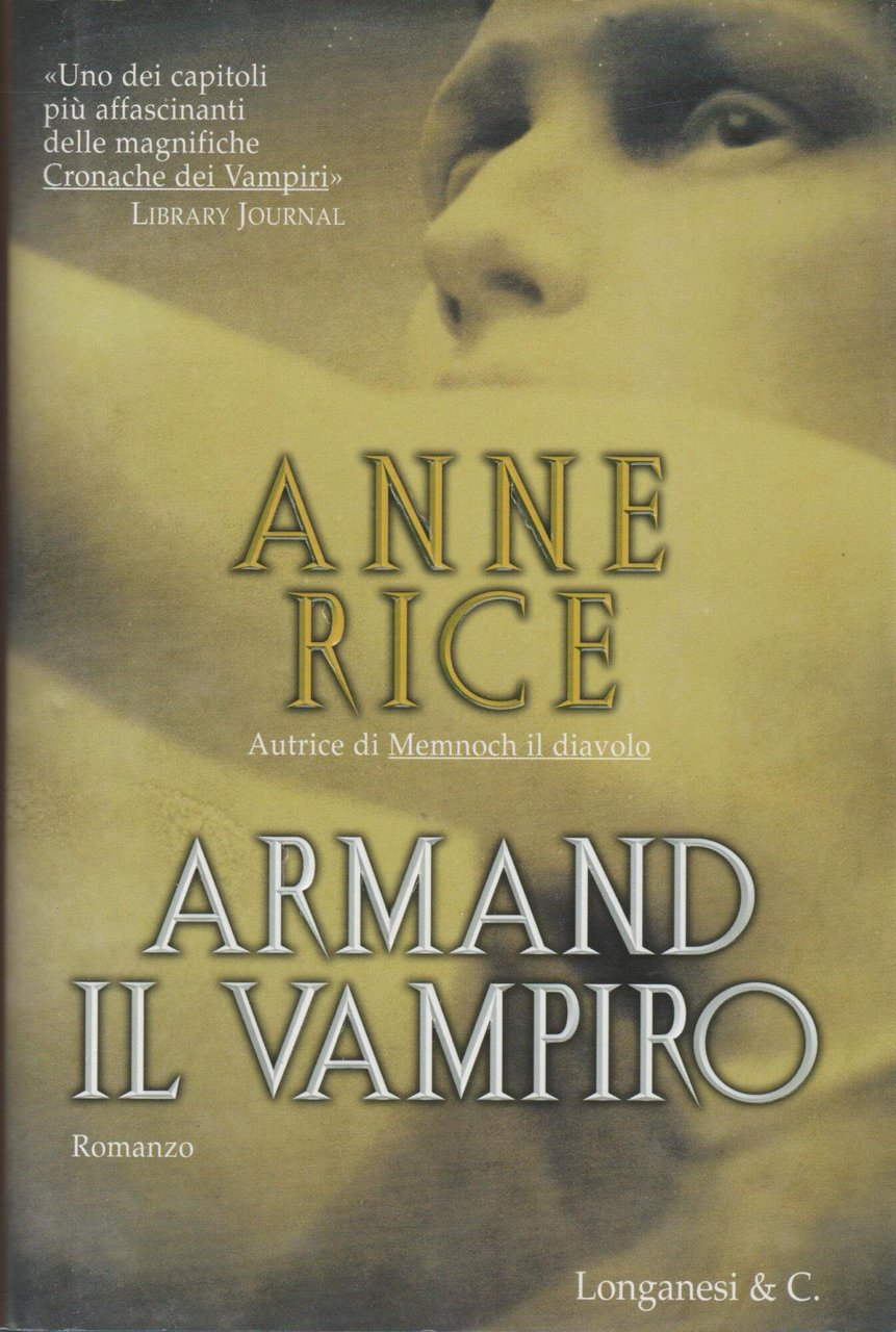Armand il vampiro