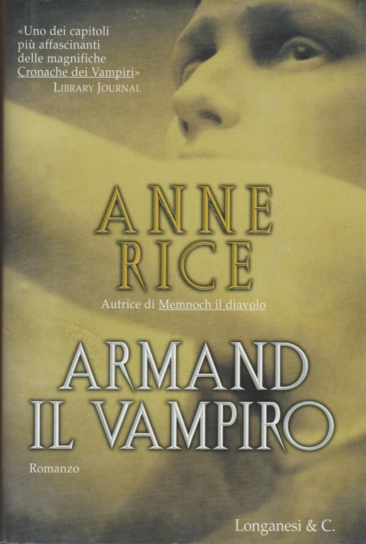 Armand il vampiro