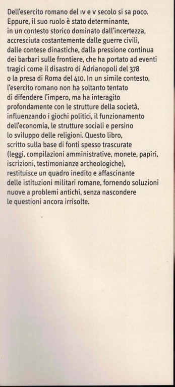 Armi e guerrieri di Roma antica. Da Diocleziano alla caduta … | Immagine Gallery 2